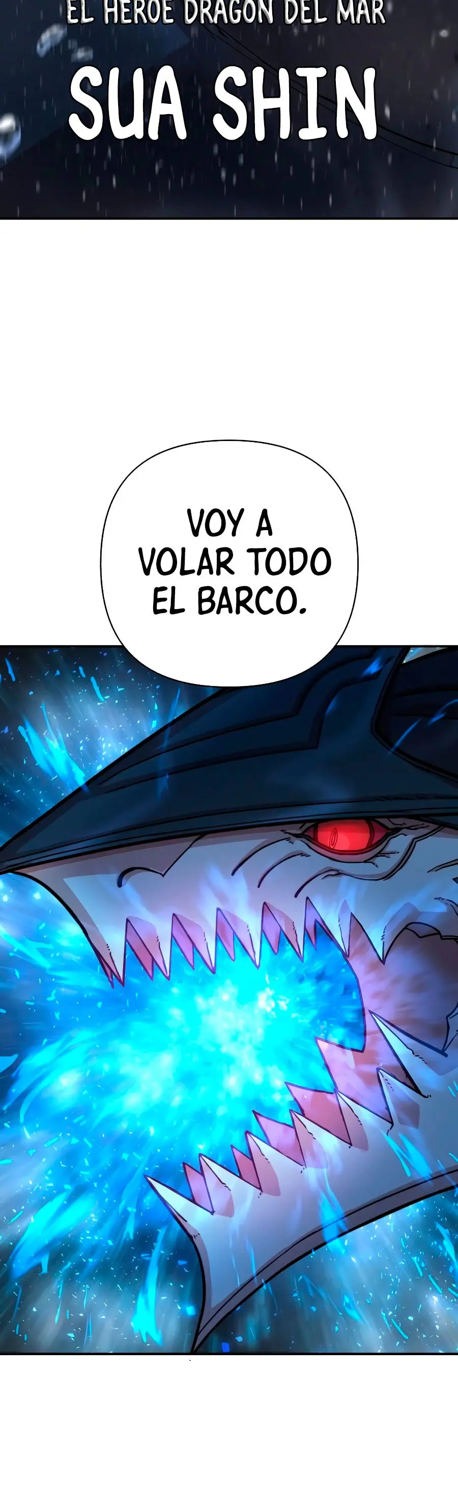 El Héroe ha regresado > Capitulo 6 > Page 401